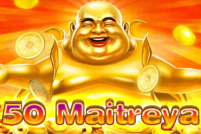 Game image: 50 Maitreya by AWG