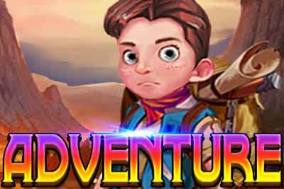 Game image: Adventure by AWG