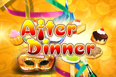 Game image: After Dinner by AWG