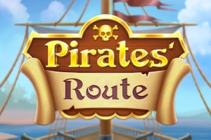 Game image: Pirates' Route by WorldMatch