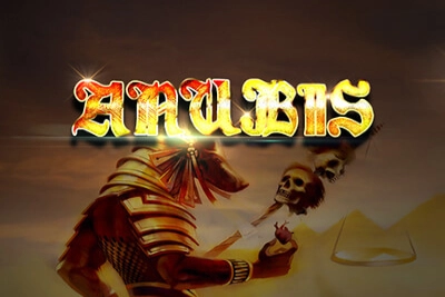 Game image: Anubis by AWG