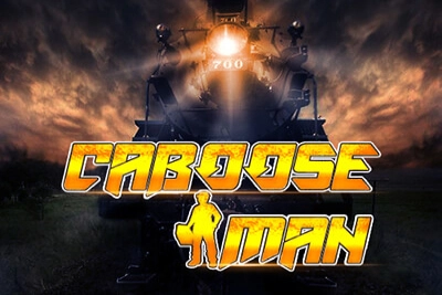 Game image: Caboose Man by AWG