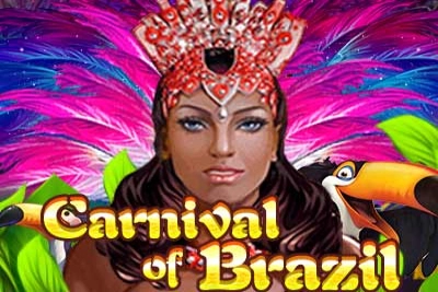 Game image: Carnival of Brazil by AWG