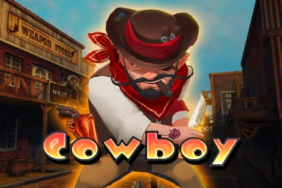 Game image: Cowboy by AWG