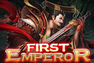 Game image: First Emperor by AWG