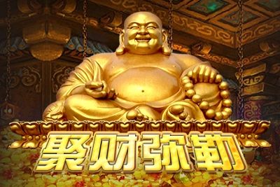 Game image: Fortune Maitreya by AWG