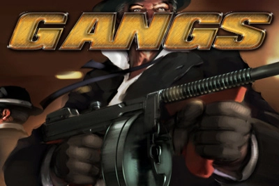Game image: Gangs by AWG