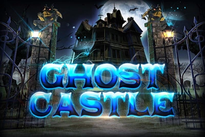 Game image: Ghost Castle by AWG