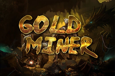 Game image: Gold Miner by AWG