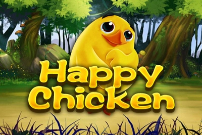 Game image: Happy Chicken by AWG