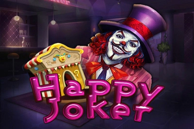 Game image: Happy Joker by AWG