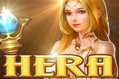 Game image: Hera by AWG