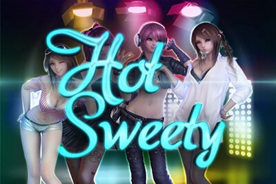 Game image: Hot Sweety by AWG