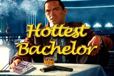 Game image: Hottest Bachelor by AWG