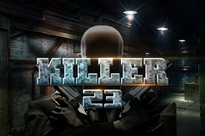 Game image: Killer 23 by AWG