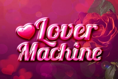 Game image: Lover Machine by AWG