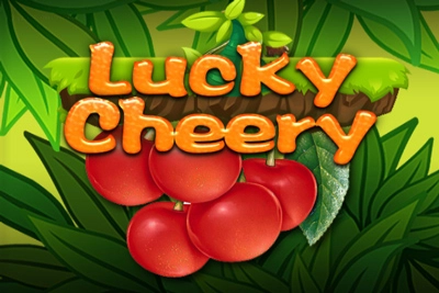 Game image: Lucky Cheery by AWG