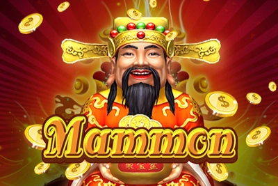 Game image: Mammon by AWG