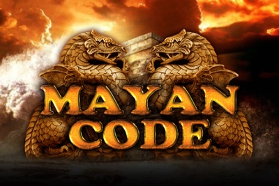 Game image: Mayan Code by AWG