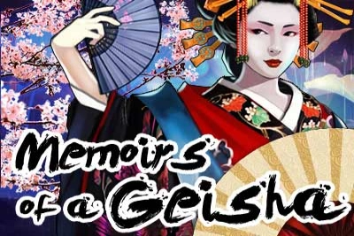 Game image: Memoirs of a Geisha by AWG