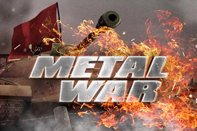 Game image: Metal War by AWG
