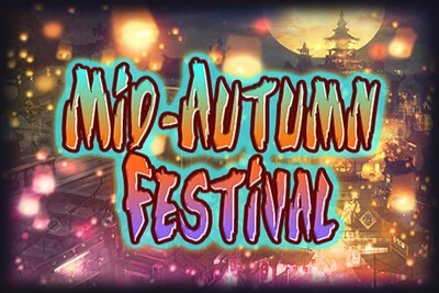 Game image: Mid-Autumn Festival by AWG
