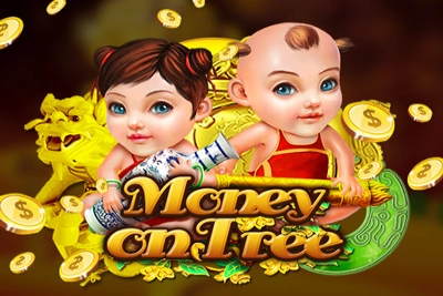 Game image: Money on Tree by AWG