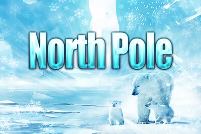 Game image: North Pole by AWG
