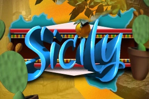 Game image: Sicily by Spin2Win
