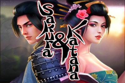 Game image: Sakura & Katana by AWG