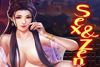 Game image: Sex & Zen by AWG