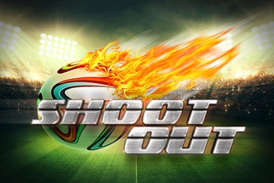 Game image: Shoot Out by AWG