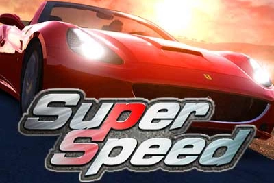 Game image: Super Speed by AWG