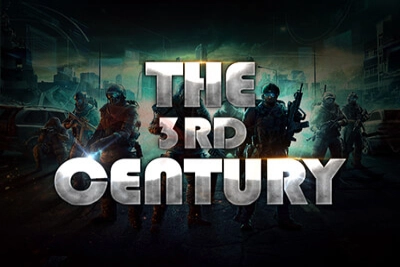 Game image: The 3rd Century by AWG
