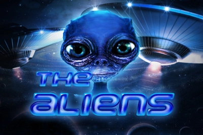 Game image: The Aliens by AWG