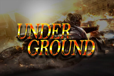 Game image: Underground by AWG
