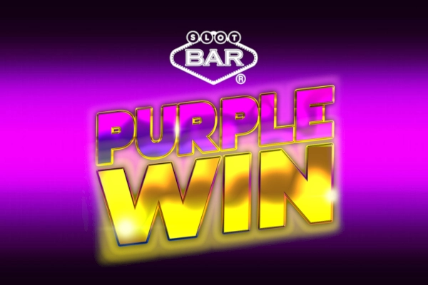 Game image: Purple Win by Bakoo