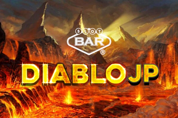 Game image: Diablo JP by Baldazzi