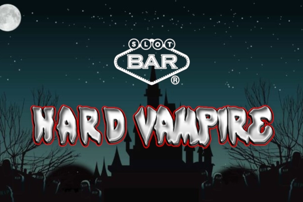 Game image: Hard Vampire by Baldazzi