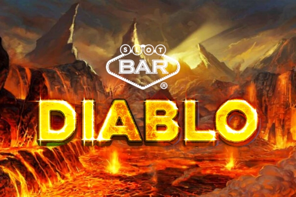 Game image: Diablo by Baldazzi