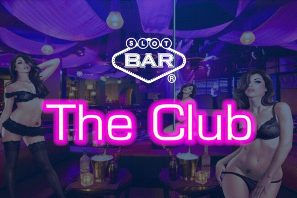 Game image: The Club by Baldazzi