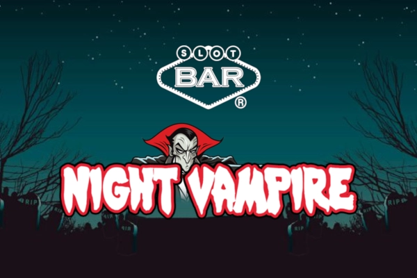 Game image: Night Vampire by Baldazzi