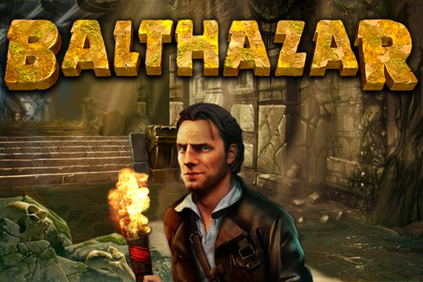 Game image: Balthazar by Bally Wulff