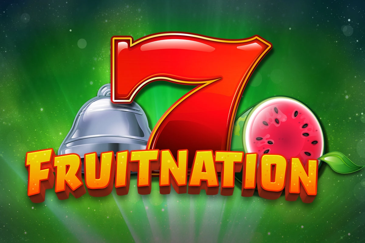 Game image: Fruitnation by Bally Wulff
