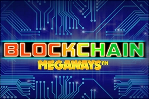 Thumbnail: Blockchain Megaways by Booming Games