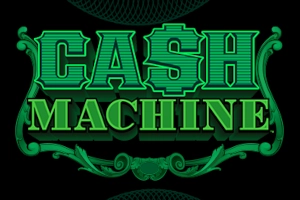 Game image: Cash Machine by Everi