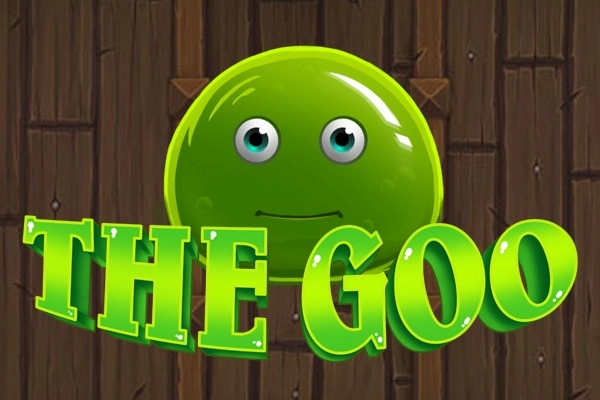 Game image: The Goo by Bally Wulff
