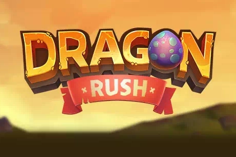Game image: Dragon Rush by Baltic Studios