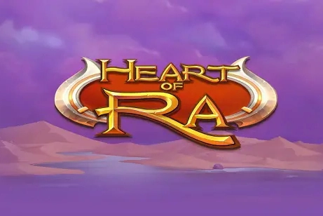 Game image: Heart of Ra by Baltic Studios