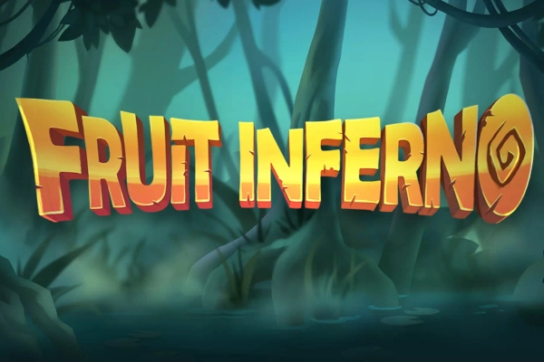 Game image: Fruit Inferno by Baltic Studios